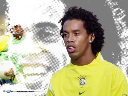 dinho je te respecte