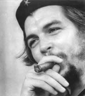 hommage au che