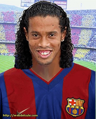 allez barça